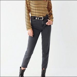 Urban outfitters High Waist BDG mom jeans
